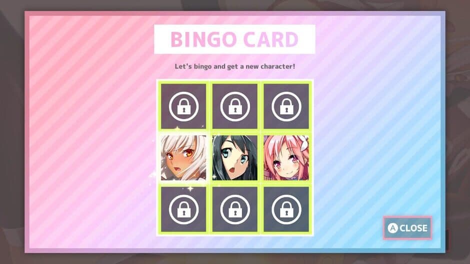 Magical Girls screenshot 4