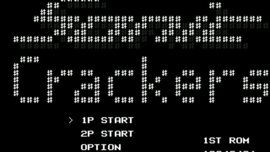 Sonic Crackers screenshot 1