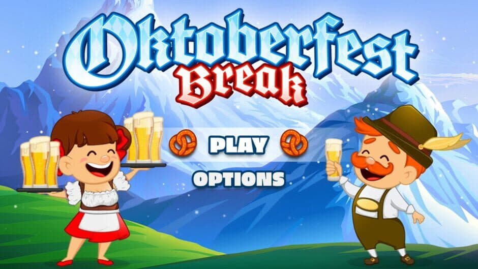 Oktoberfest Break screenshot 1