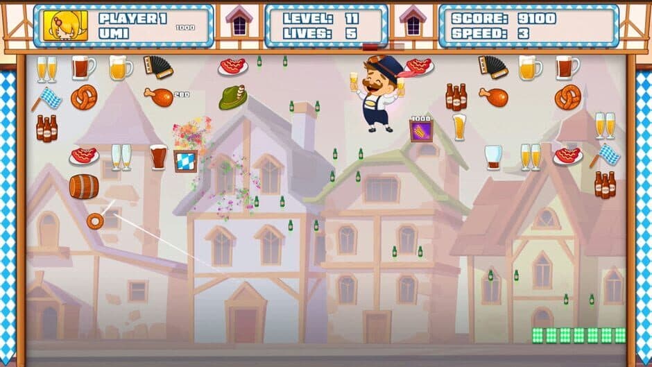Oktoberfest Break screenshot 2