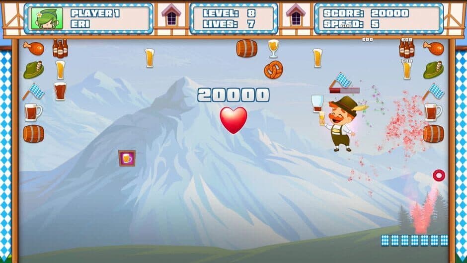 Oktoberfest Break screenshot 3
