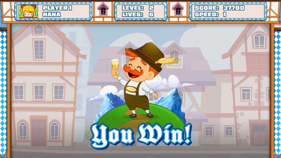 Oktoberfest Break screenshot 4