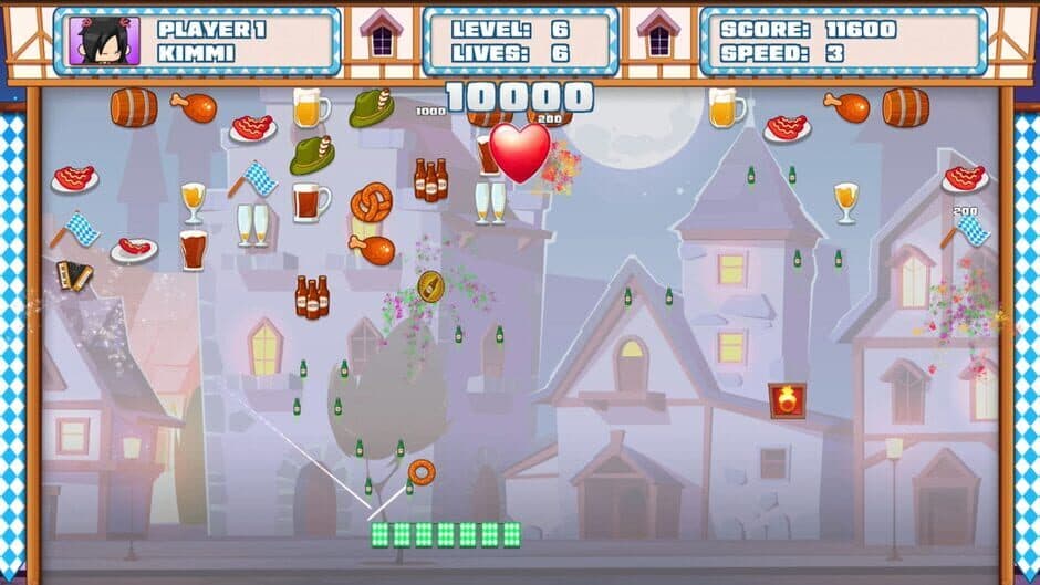 Oktoberfest Break screenshot 5