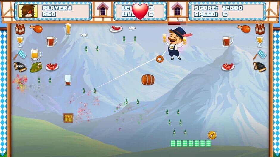 Oktoberfest Break screenshot 6
