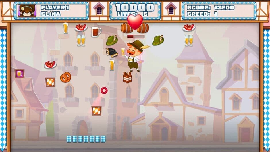 Oktoberfest Break screenshot 8