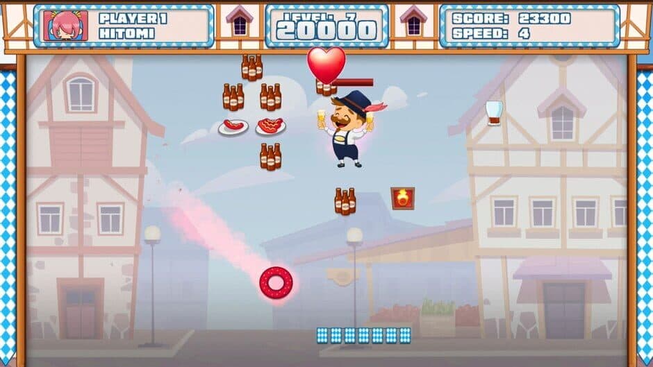 Oktoberfest Break screenshot 9