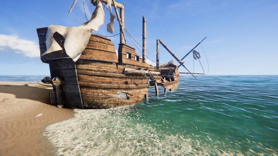 Project Castaway screenshot 9