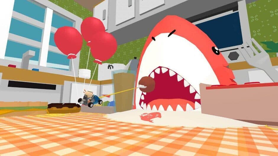 Super Meatball screenshot 3