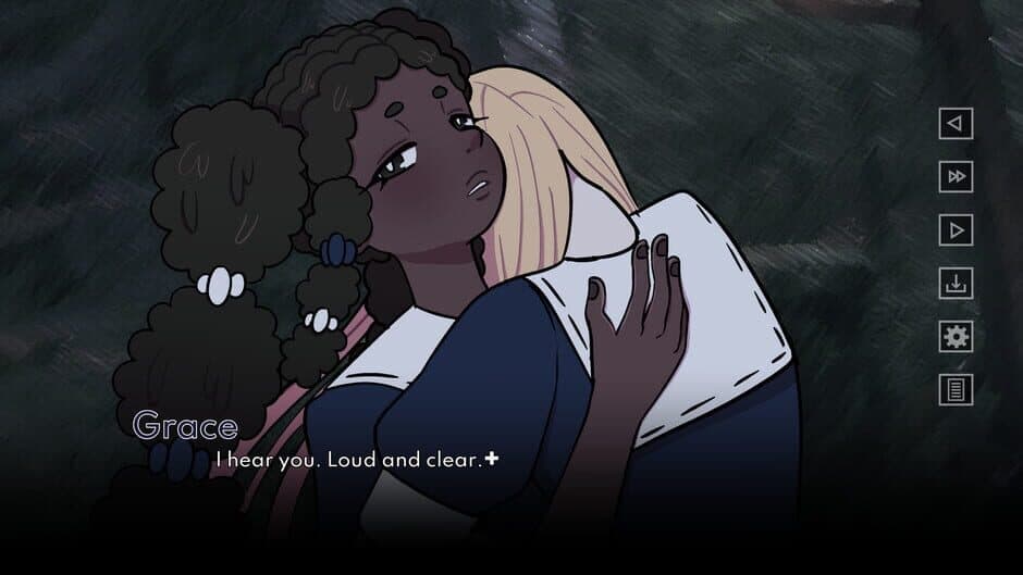 Bad Faith screenshot 5