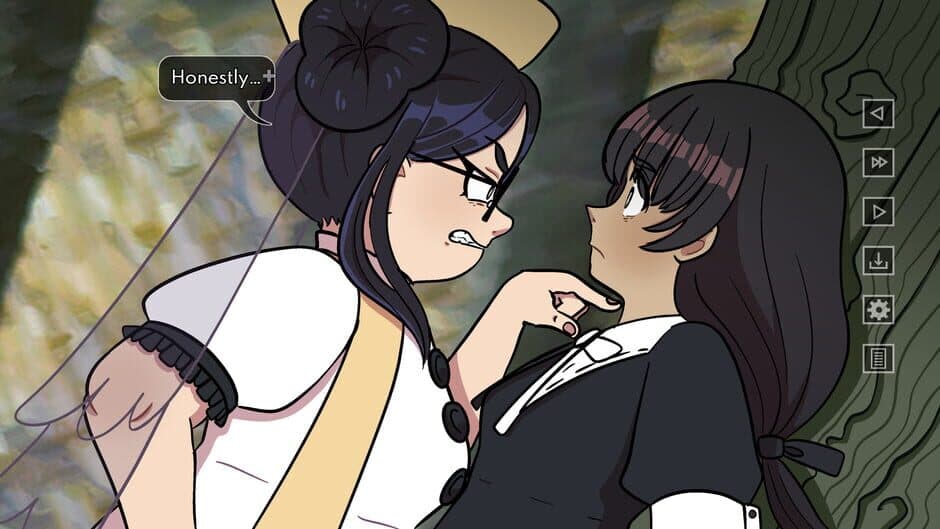Bad Faith screenshot 3
