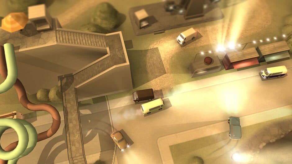 Does not Commute screenshot 2