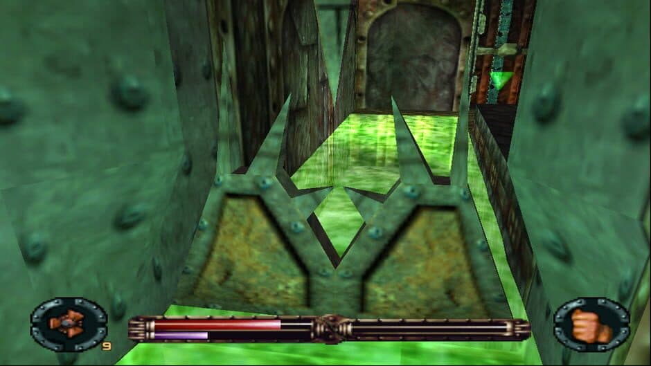 O.D.T.: Escape... ...Or Die Trying screenshot 2