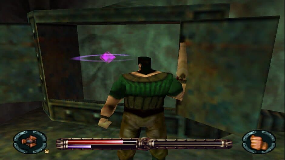 O.D.T.: Escape... ...Or Die Trying screenshot 8