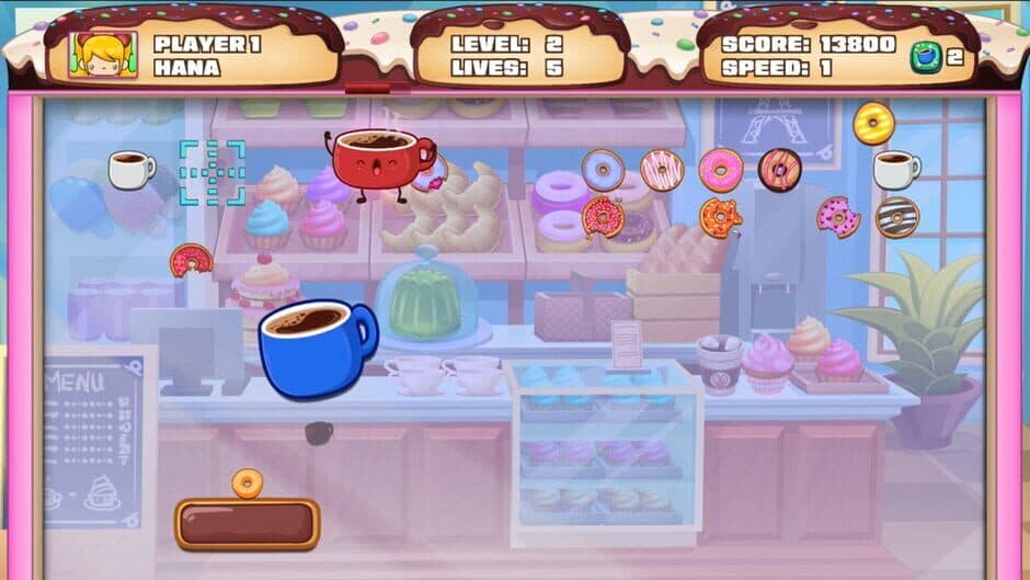 Donut Break 2 screenshot 3