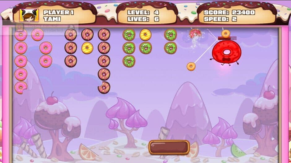 Donut Break 2 screenshot 5