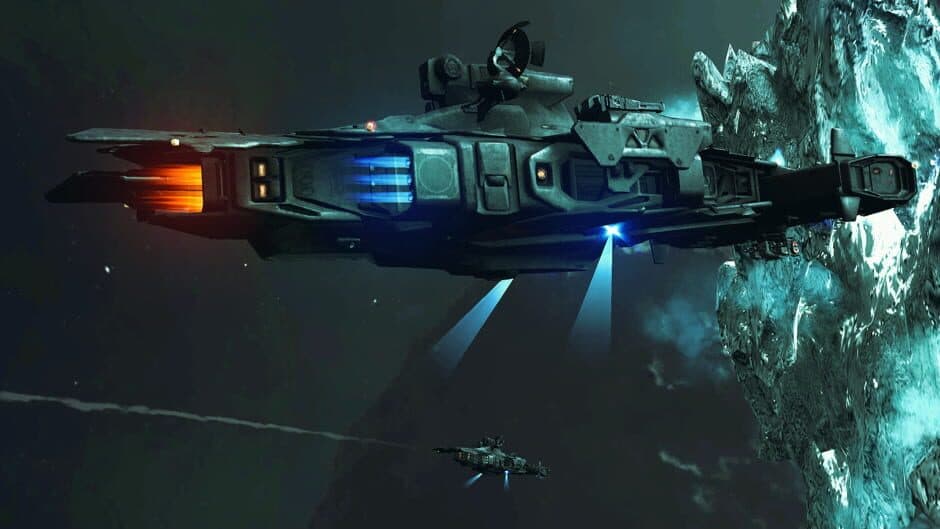 Star Combat Online screenshot 7