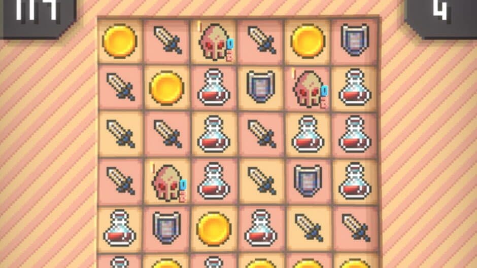 Dungeon Falan screenshot 3