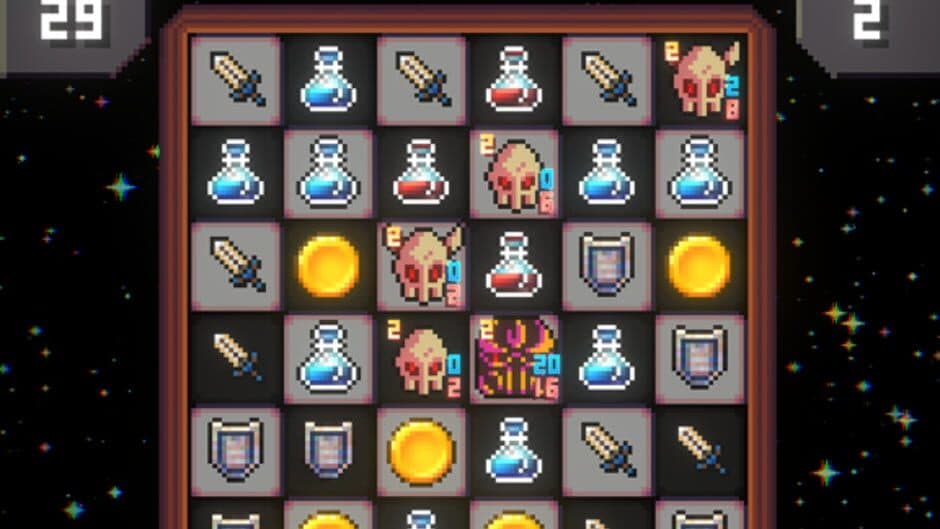 Dungeon Falan screenshot 4