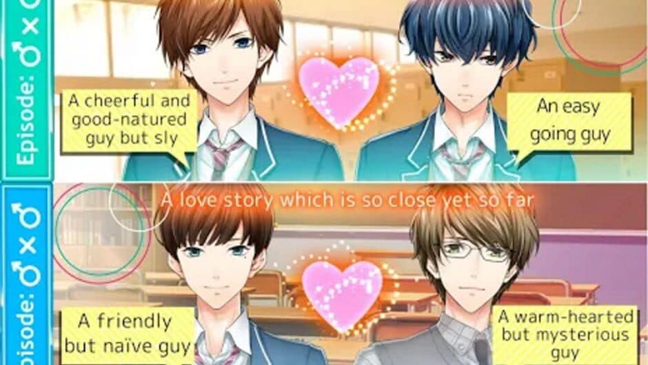 First Love Story screenshot 3