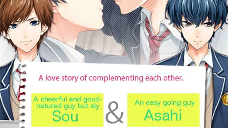 First Love Story screenshot 6