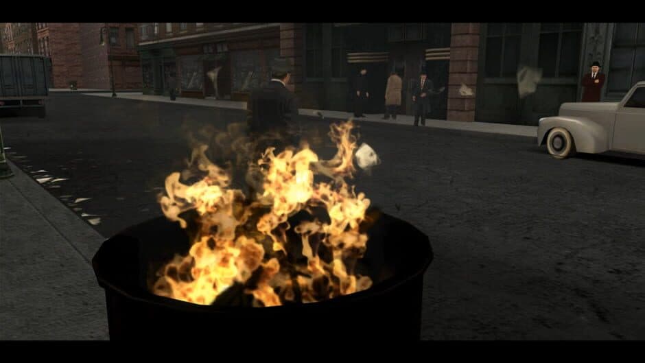 The Godfather screenshot 7