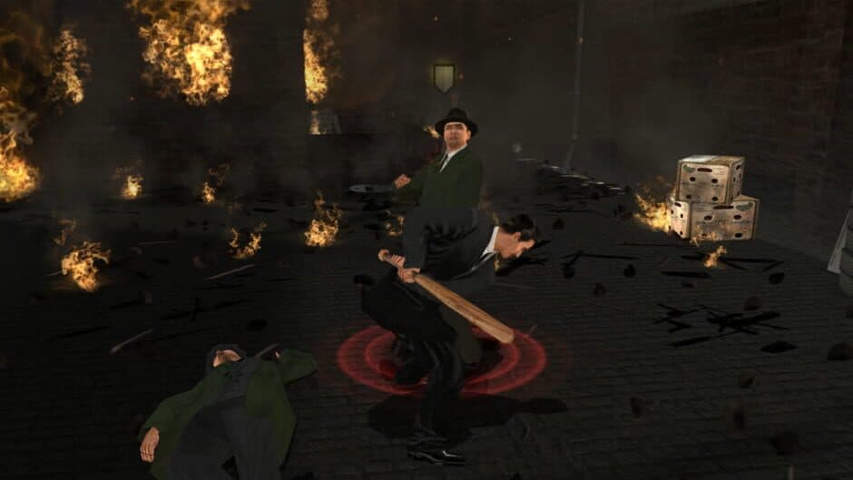 The Godfather screenshot 9