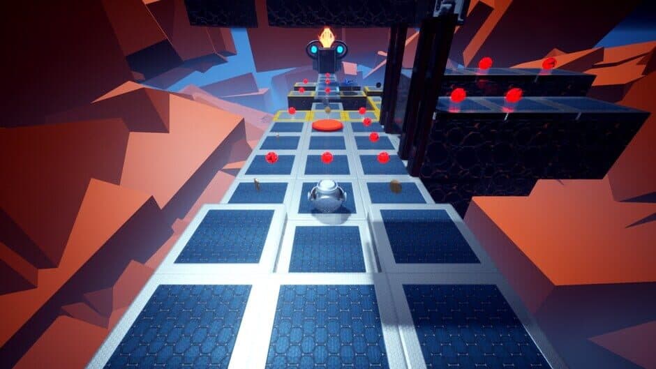 Hyposphere 2 screenshot 1