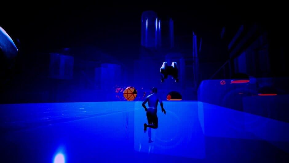 Hyposphere 2 screenshot 2