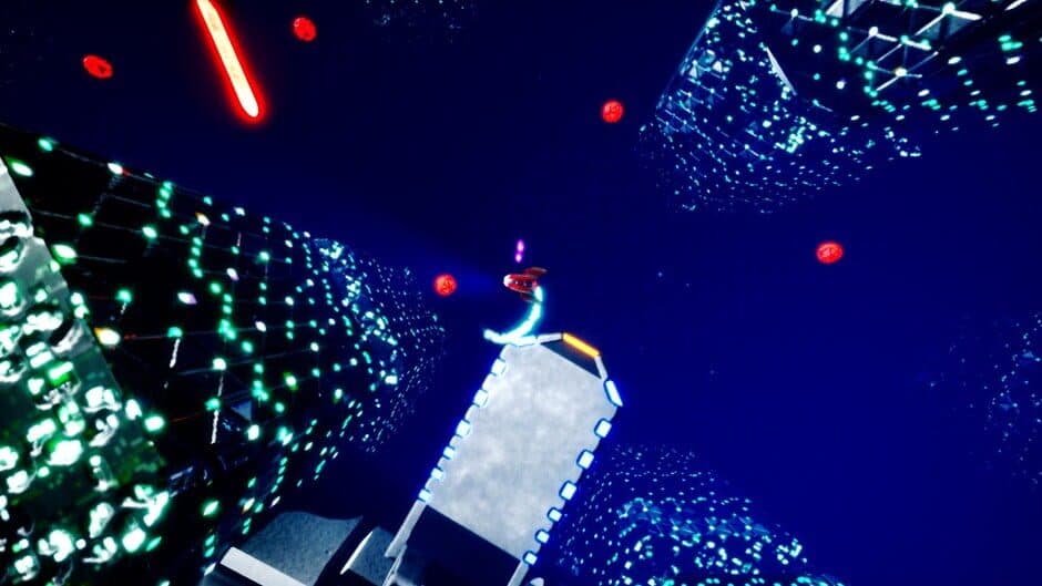 Hyposphere 2 screenshot 7