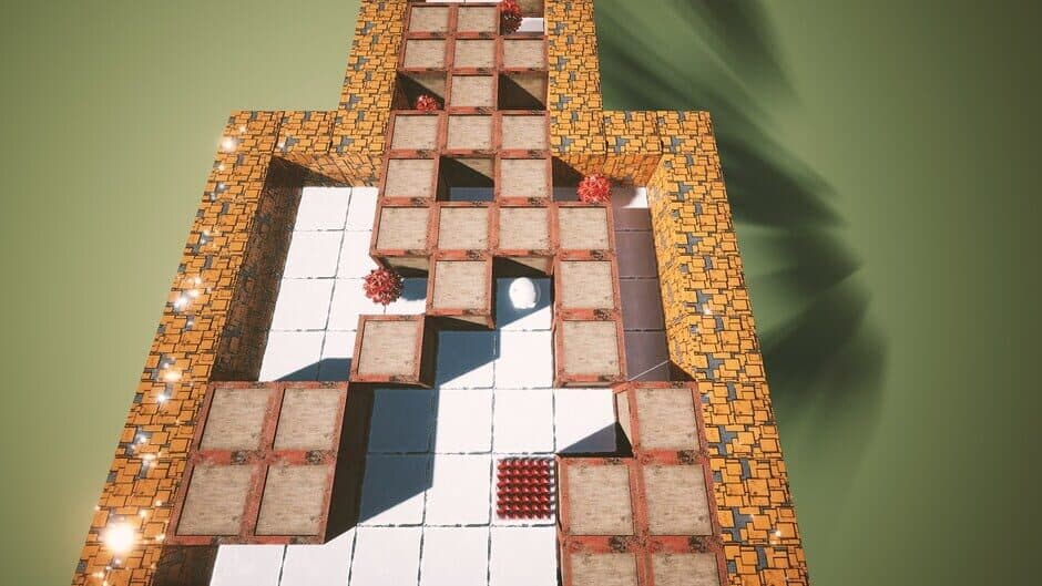 Bomb Them All screenshot 1
