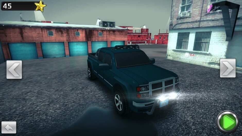 Parking Simulator screenshot 4