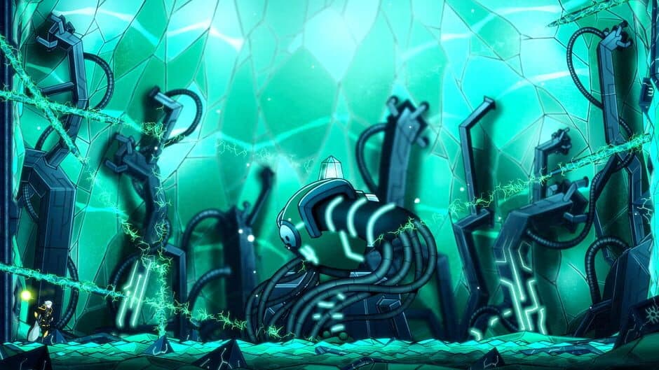 Aeterna Noctis screenshot 7