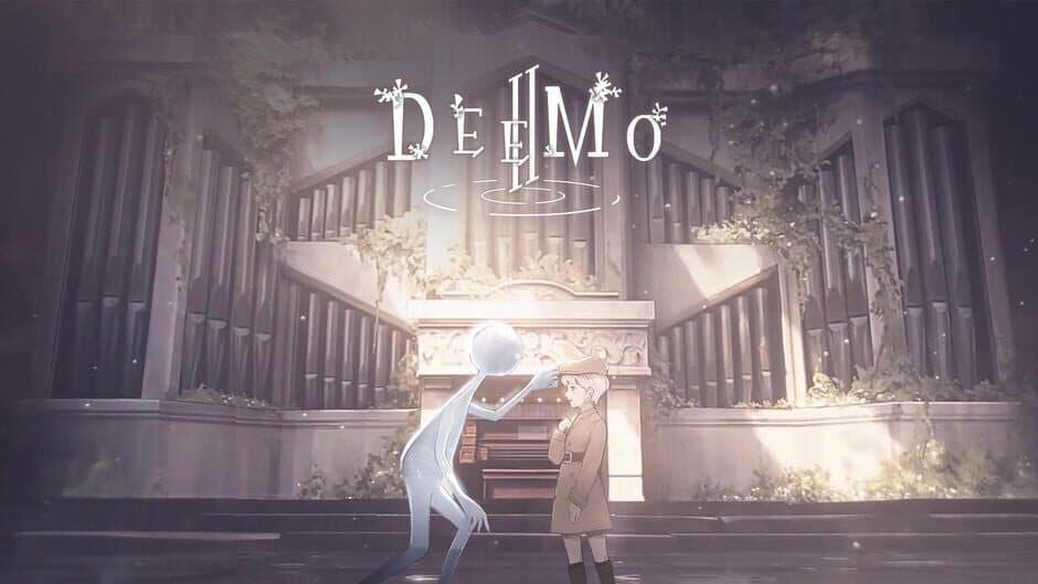 Deemo II screenshot 4
