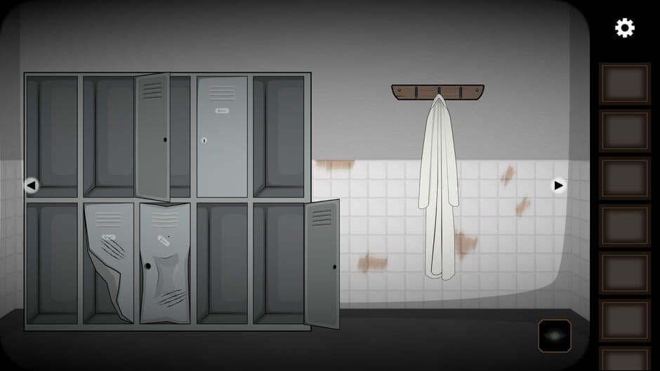Strange Case: The Alchemist screenshot 9
