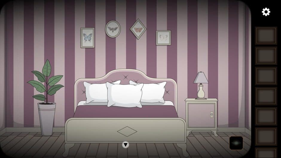 Strange Case: The Alchemist screenshot 5
