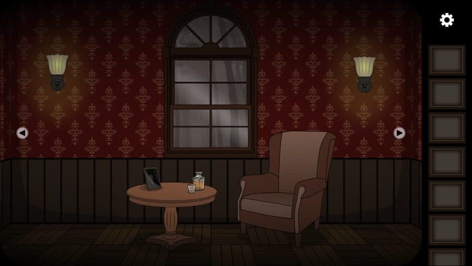 Strange Case: The Alchemist screenshot 6