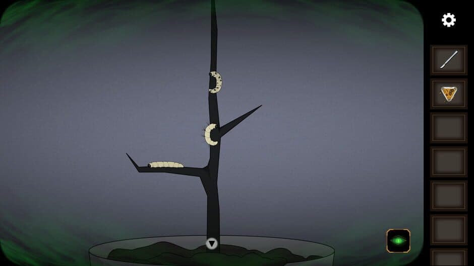Strange Case: The Alchemist screenshot 7