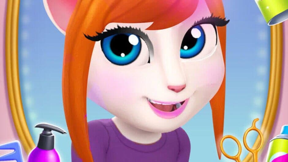 My Talking Angela 2 screenshot 6