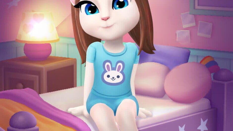 My Talking Angela 2 screenshot 4