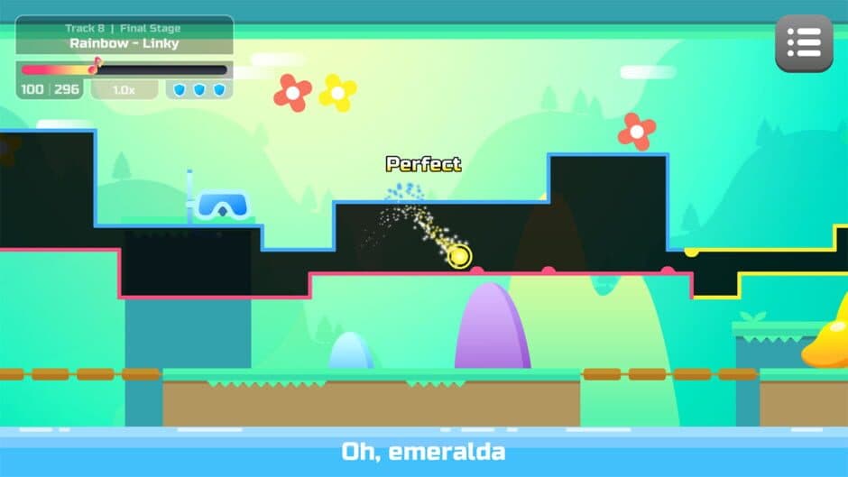 Rhythm Journey screenshot 3
