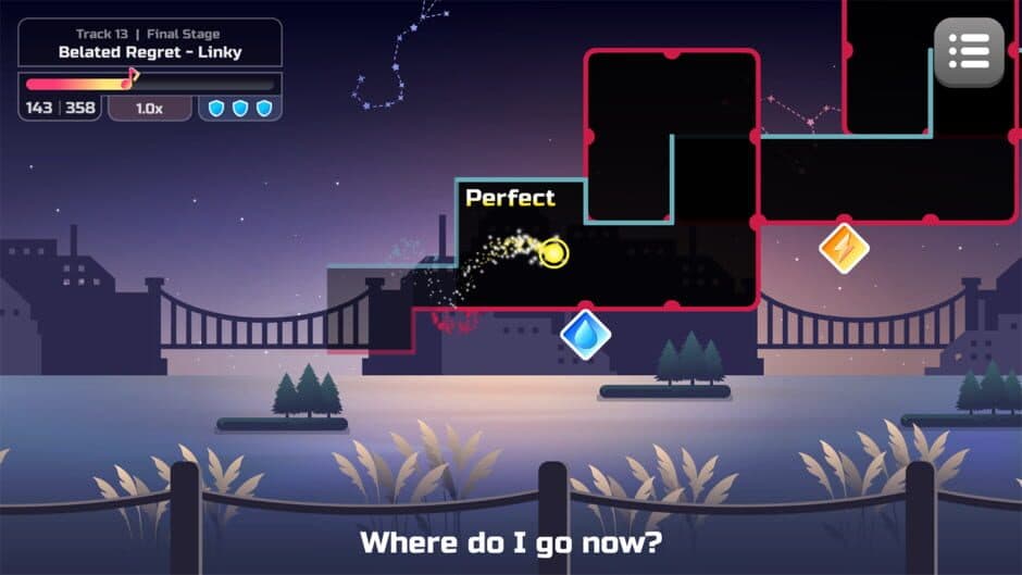 Rhythm Journey screenshot 6