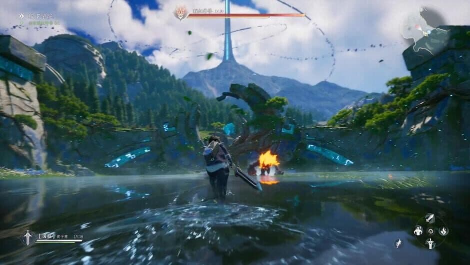 Honor of Kings: World screenshot 4
