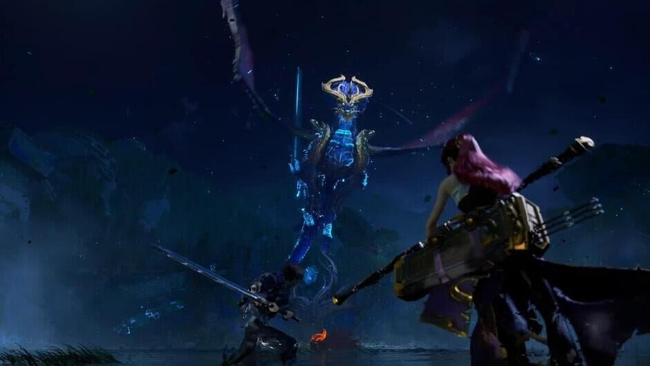 Honor of Kings: World screenshot 7