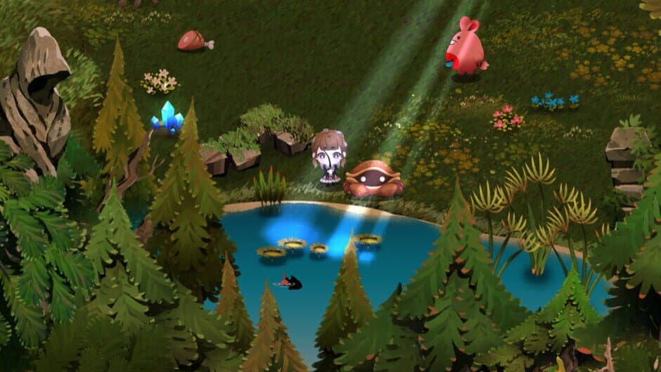 Eira screenshot 1