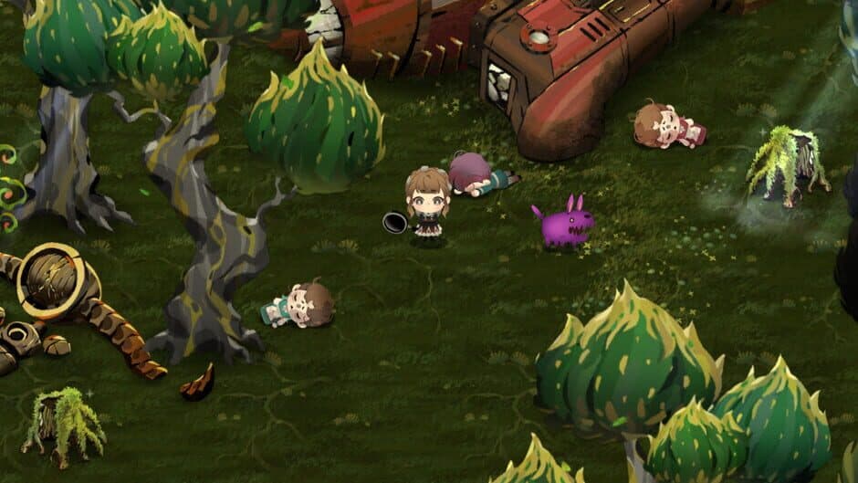 Eira screenshot 2