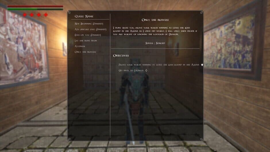 Exploria screenshot 8