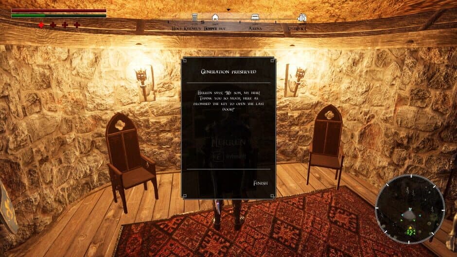 Exploria screenshot 7