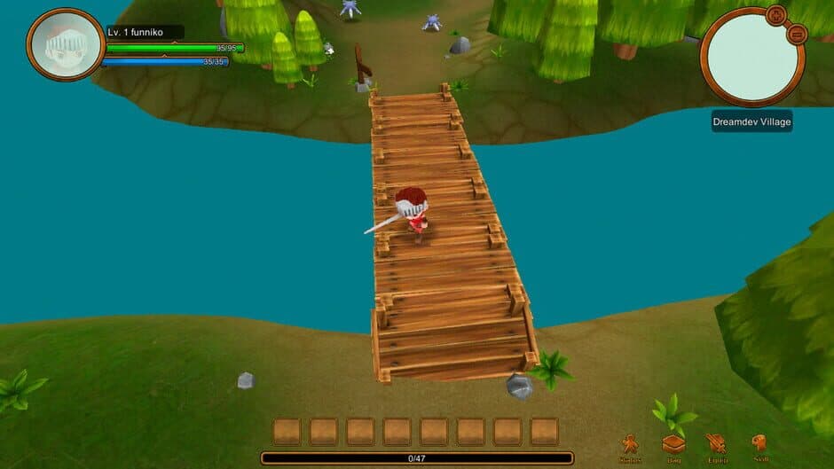 Village RPG screenshot 6