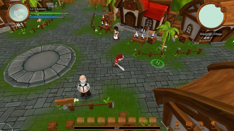 Village RPG screenshot 3