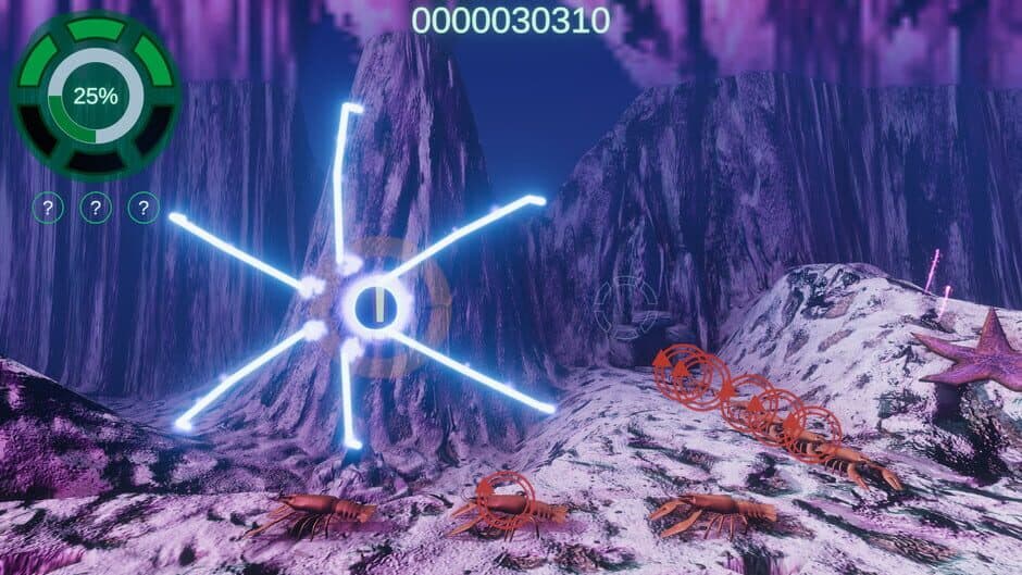 Marimo vs. I.A.S screenshot 2